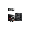 MSI Pro A620AM-G EVO Wi-Fi mATX AM5