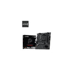 MSI PRO B550M-B mATX AM4