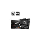MSI Pro B650M-A Wi-Fi mATX AM5