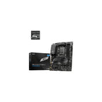 MSI PRO B760-P DDR4 II ATX LGA1700