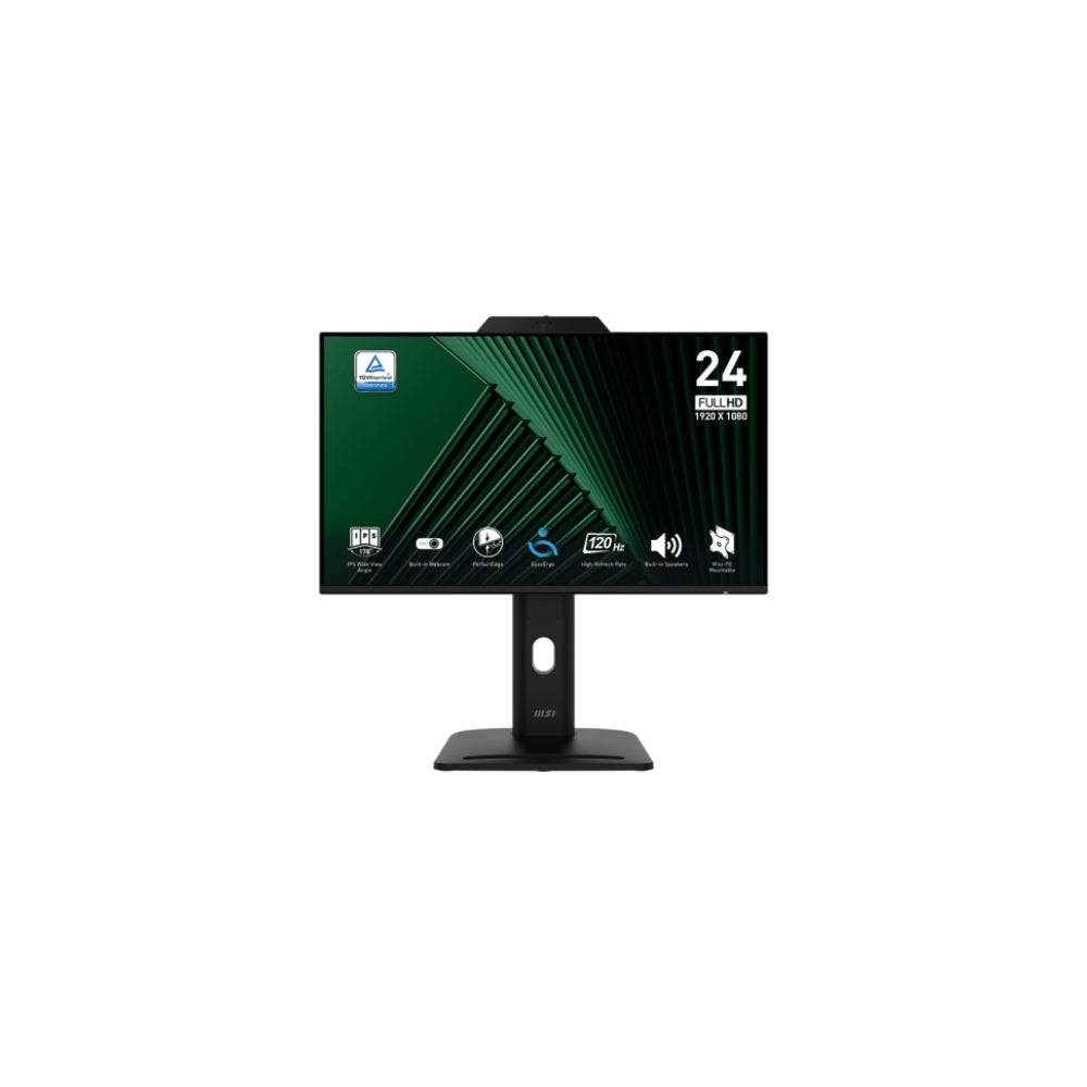 MSI Pro MP245PG 24" - 1920x1080 IPS 100Hz
