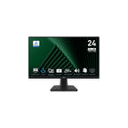 MSI PRO MP245G 24" - 1920x1080 IPS 100Hz