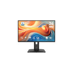 MSI PRO MP245PG E14 24" - 1920x1080 IPS 144Hz