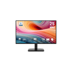 MSI PRO MP251L E2 24.5" - 1920x1080 IPS 120Hz