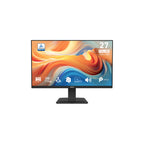 MSI Pro MP273 E14A 27" - 1920x1080 IPS 144Hz