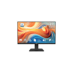 MSI Pro MP273Q E14 27" - 2560x1440 IPS 144Hz