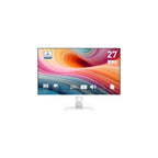 MSI Pro MP275W E2 27" - 1920x1080 IPS 120Hz