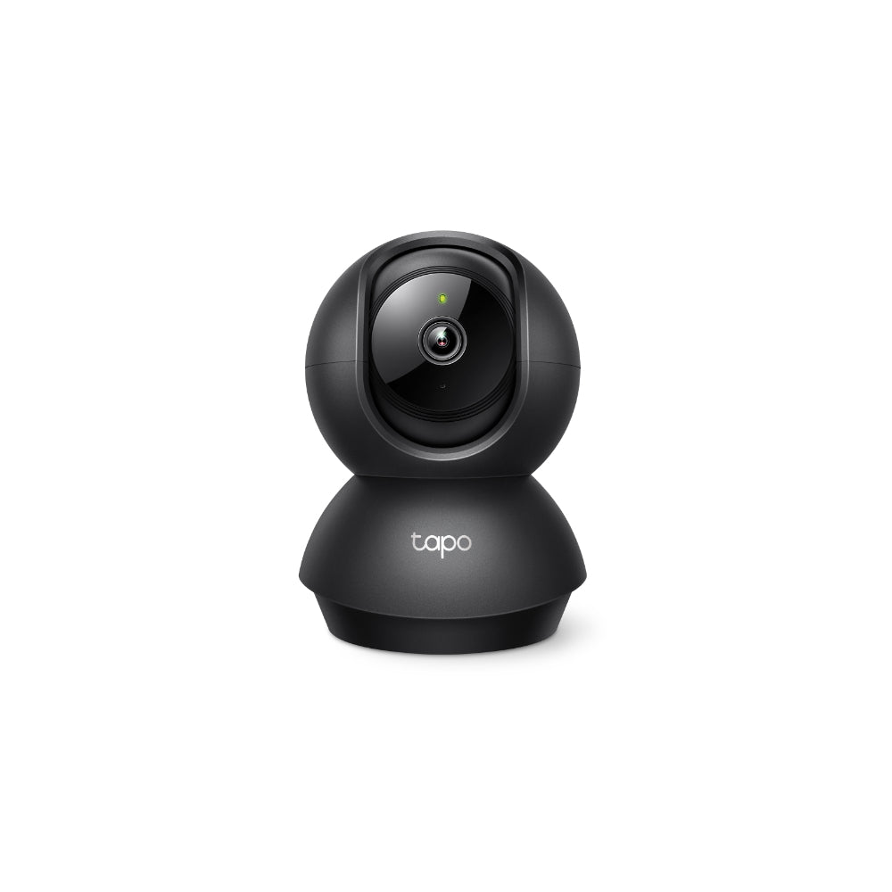 TP-Link TAPO C201 Wi-Fi Övervakningskamera