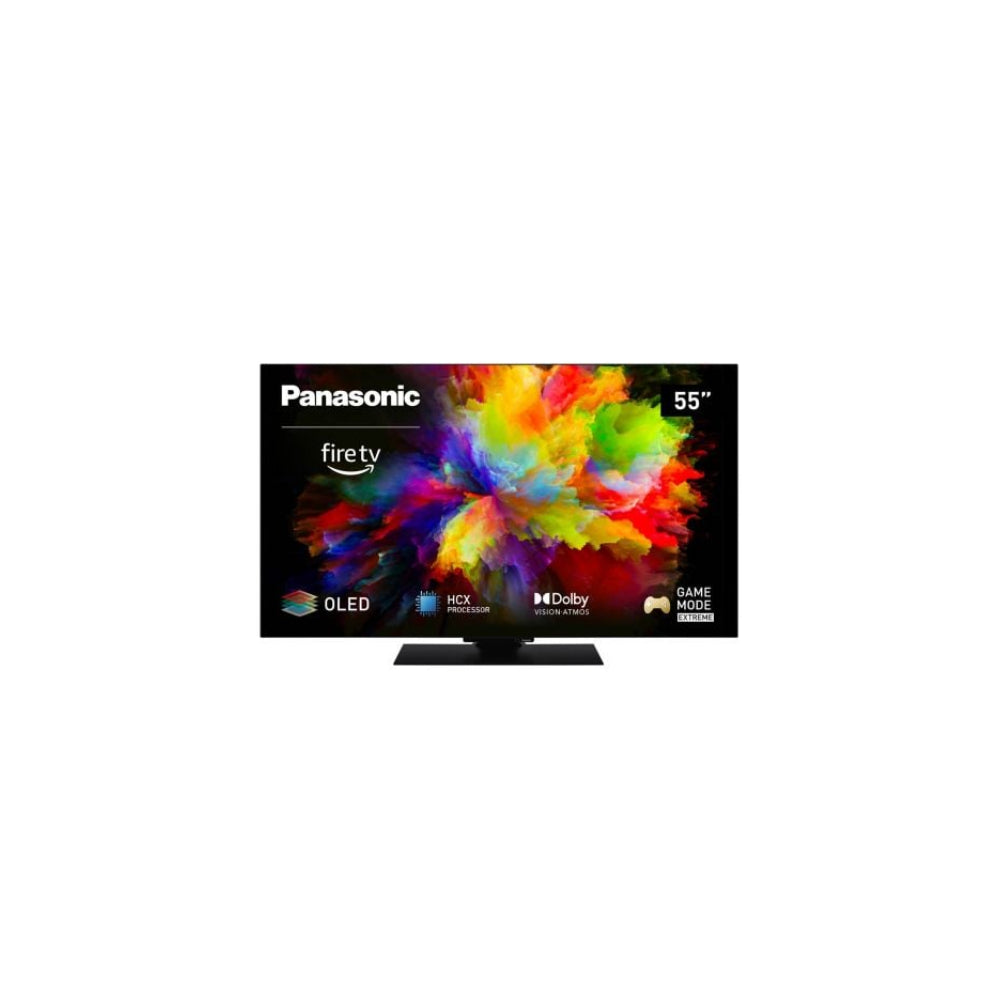 Panasonic TV 55Z80AEZ 55" - LED - 4K