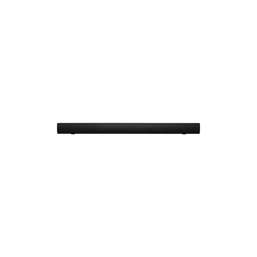 Panasonic SC-HTB100 Soundbar Svart