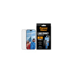 PanzerGlass 2-Way Privacy - privacy-filter - iPhone 18 Pro