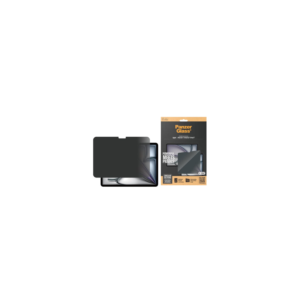 PanzerGlass - privacy-filter - iPad 10,9” 10:e gen / iPad Air 11” M2/M3 / iPad A16