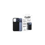 PanzerGlass SL1M - mobilskal - iPhone 18 Pro / 17 Pro - svart