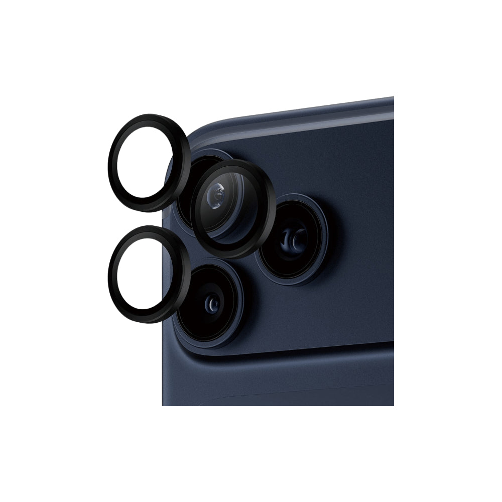 PanzerGlass Hoops Camera Lens Protector iPhone 17 Pro Max
