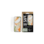 PanzerGlass SAFE Google Pixel 9/9 Pro/10/10 Pro - Classic Fit