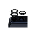 PanzerGlass Hoops Ceramic II - linsskydd - iPhone 17 Pro iPhone 17 Pro Max