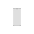 Panzerglass Ultrawide skärmskydd Privacy iPhone 17 Pro - EasyAligner