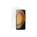 Panzerglass Ultra-Wide Fit skärmskydd Galaxy Xcover 7/Xcover 6 Pro