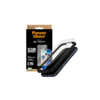 Panzerglass Ultrawide skärmskydd iPhone 17 Pro - EasyAligner