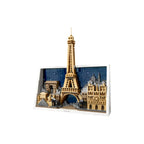 LEGO Architecture 21064 Paris, Kärlekens stad