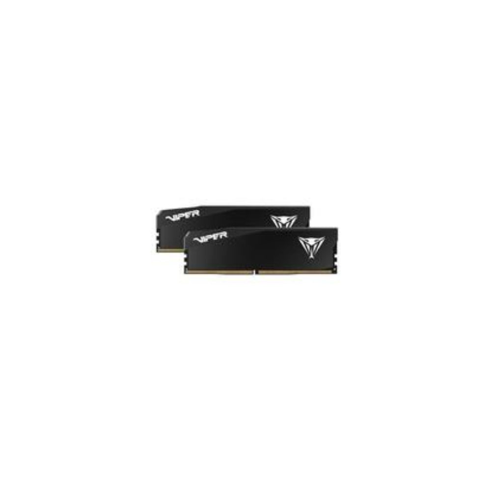 Patriot Viper Elite 5 Ultra - DDR5 32GB (2x16GB) - DIMM