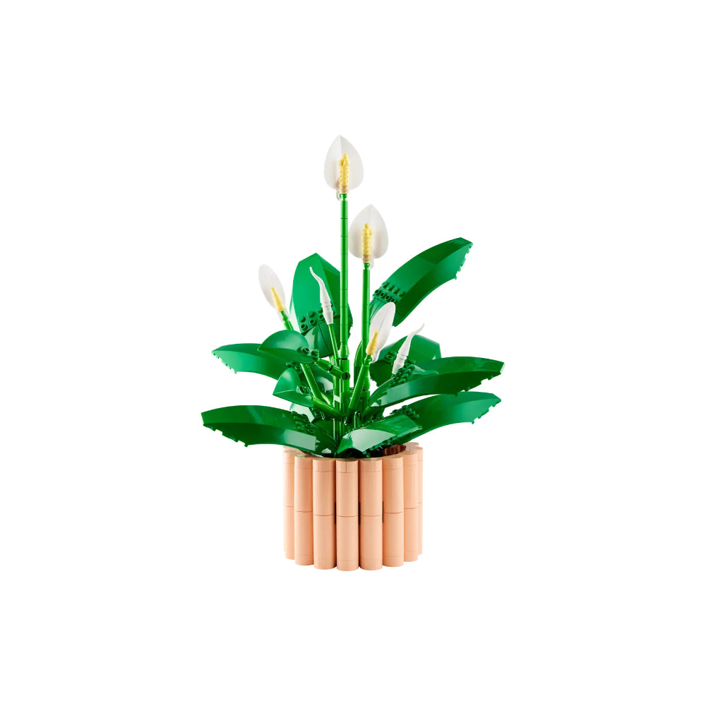 LEGO Botanicals 11504 Fredslilja