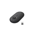 Logitech Pebble M350 Grafit