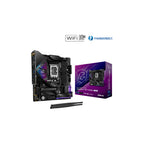 ASRock Phantom Gaming Z890M RIPTIDE Wi-Fi mATX LGA1851