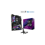 ASRock Phantom Gaming Z890 NOVA Wi-Fi ATX LGA1851