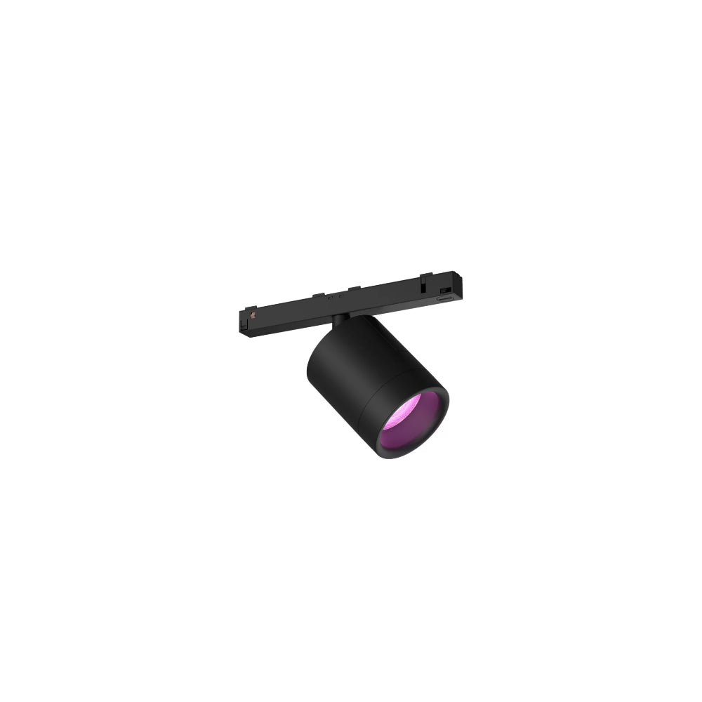 Philips Hue White and Color Ambiance Perifo Cylinder Spotlight