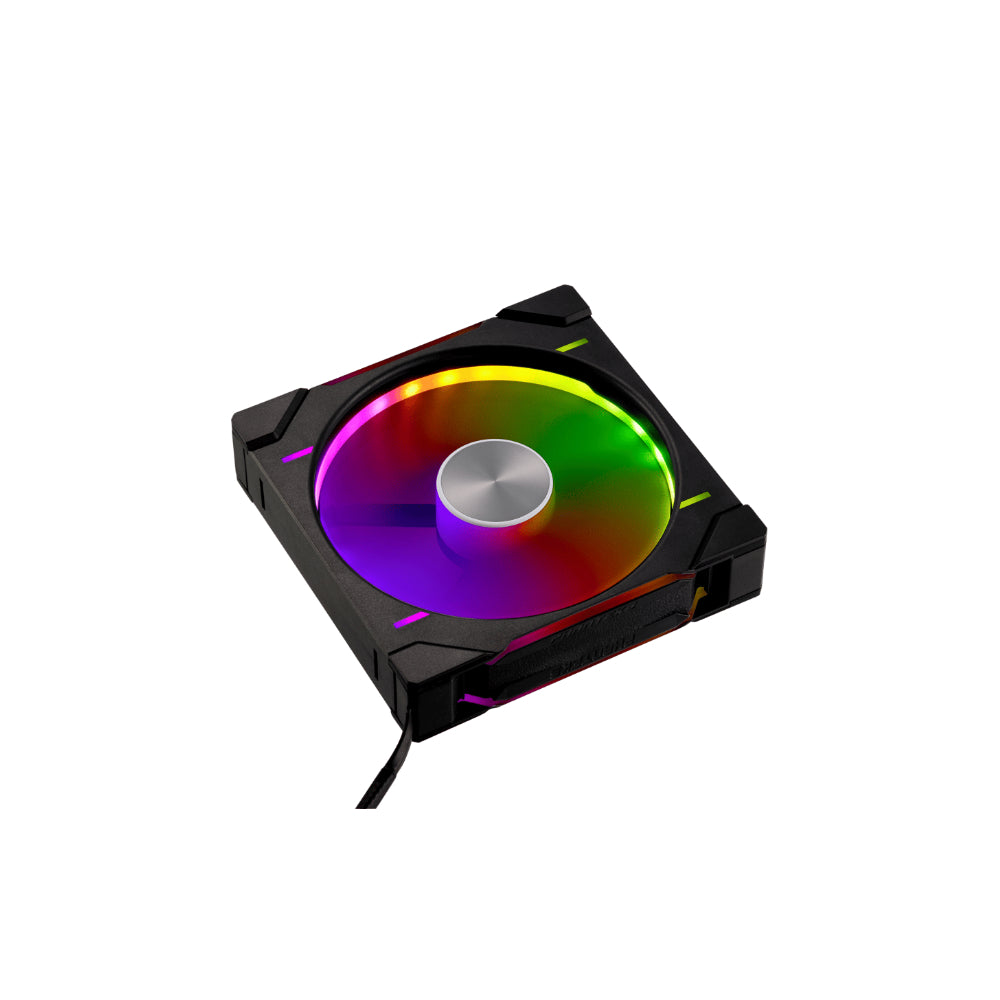 Phanteks PH-F140D30 PWM 140mm Svart