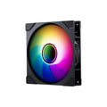 Phanteks M25 G2-140 Reverse 120mm Svart