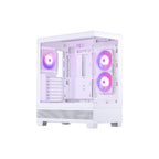 Phanteks XT View E-ATX Vit