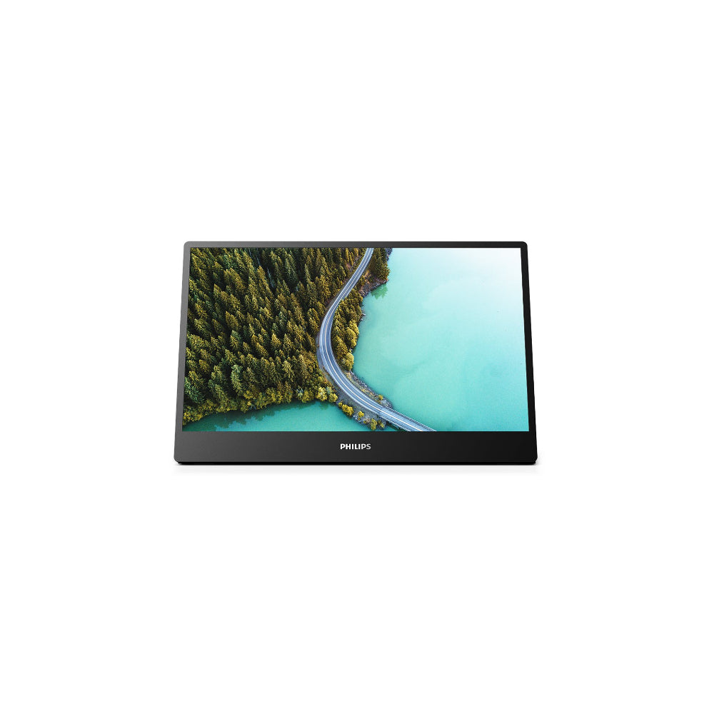 Philips 16B1P3302 16" - USB-C 1920x1080 IPS 75Hz