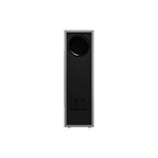 Philips TAB8505 2.1-kanal Soundbarsystem Grå