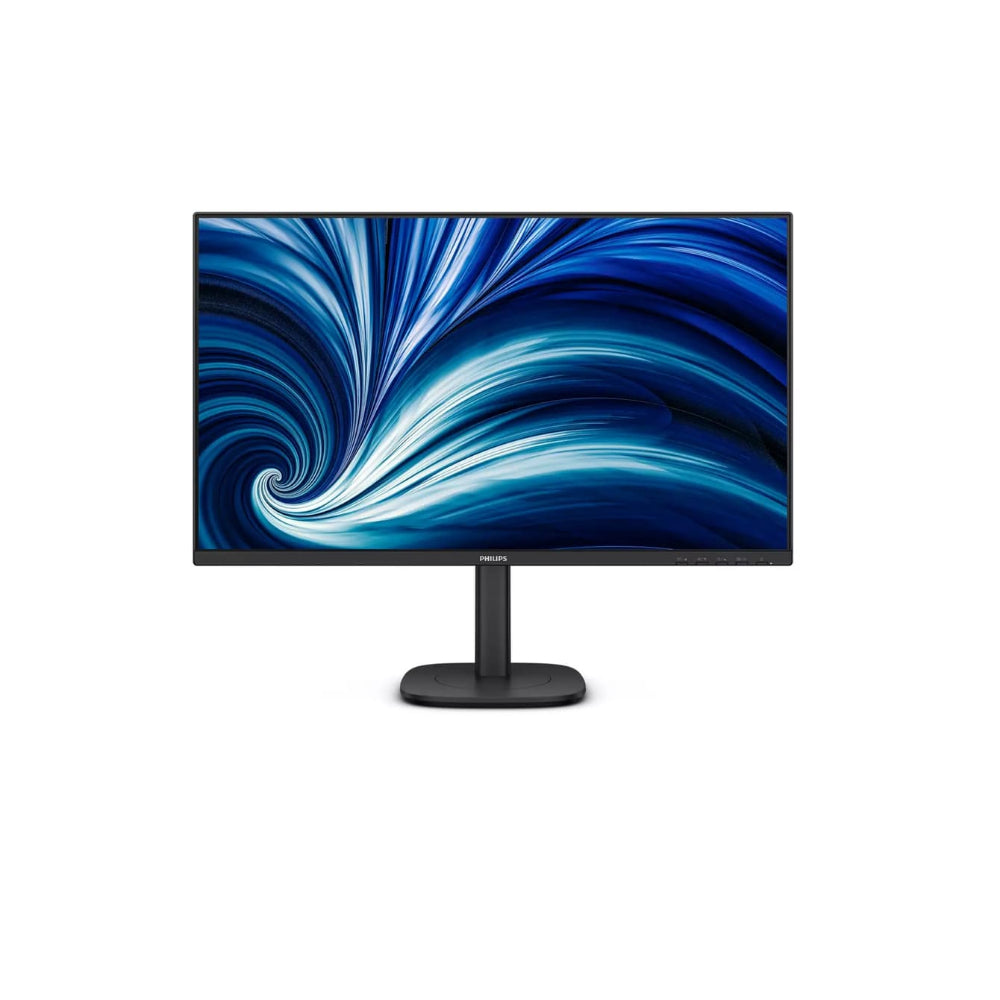 Philips 27B2U3601 27" - USB-C 2560×1440 IPS 120Hz