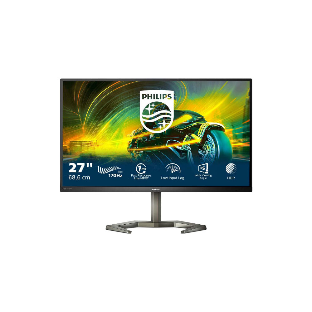 Philips 27M1N5500ZA/00 27" - 2560x1440 IPS 170Hz