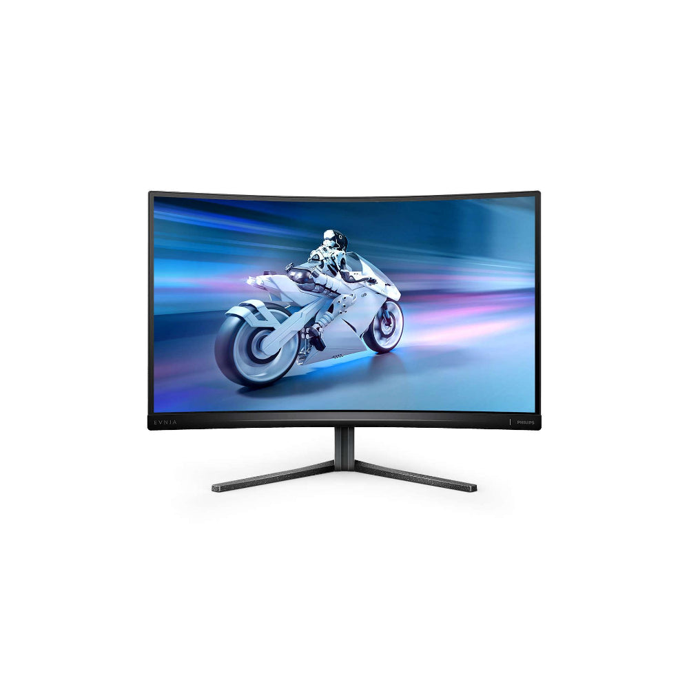 Philips 27M2C5500W/00 27" - 2560x1440 VA 144Hz