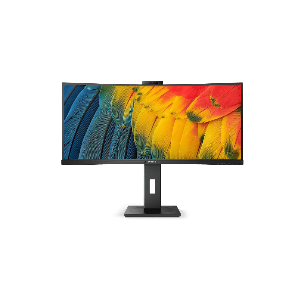 Philips 34B1U5600CH/23 34" - Böjd Ultrawide USB-C 3440x1440 VA 120Hz