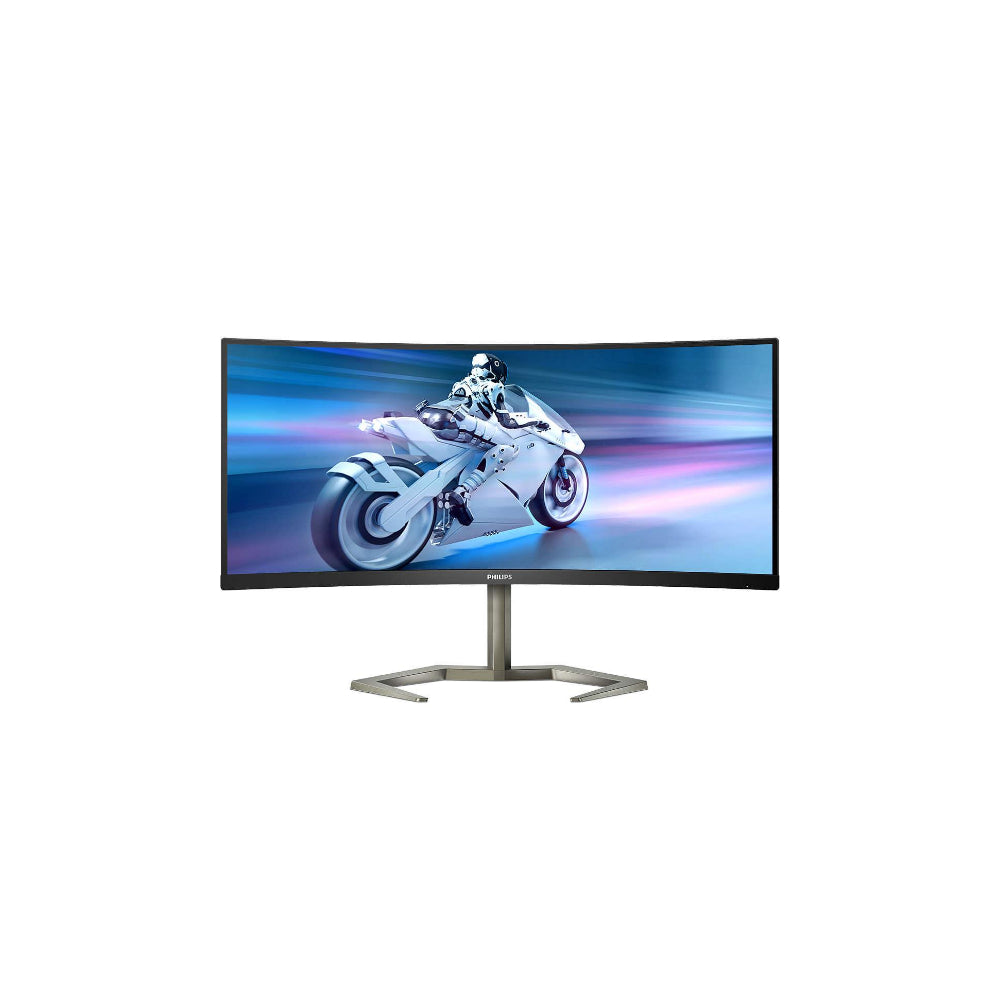 Philips 34M1C5500VA/00 34" - Böjd Ultrawide 3440x1440 VA 100Hz