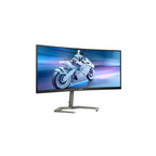 Philips 34M1C5500VA/00 34" - Böjd Ultrawide 3440x1440 VA 100Hz