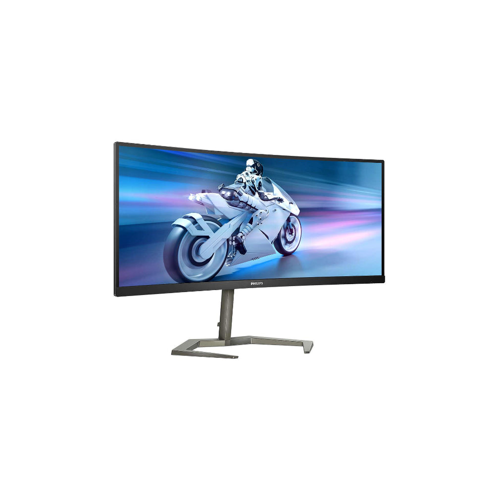 Philips 34M1C5500VA/00 34" - Böjd Ultrawide 3440x1440 VA 100Hz