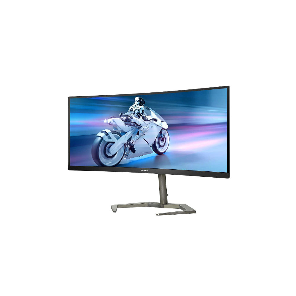 Philips 34M1C5500VA/00 34" - Böjd Ultrawide 3440x1440 VA 100Hz