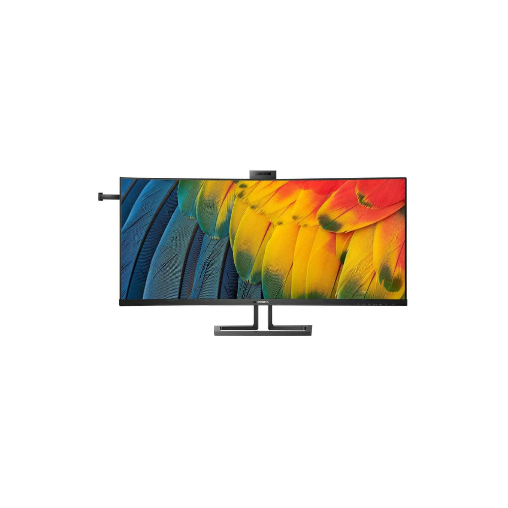 Philips 40B1U6903CH 39.7" -  Ultrawide - Böjd - 5120x2160 - IPS - 75Hz