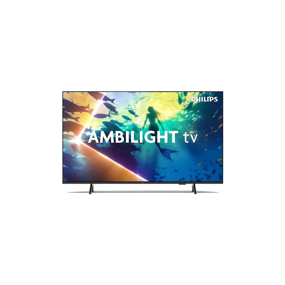 Philips 55PUS8010/12 Ambilight TV 55" - LED - 4K