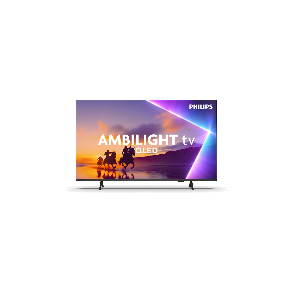 Philips 55PUS8450 55" - QLED 4K