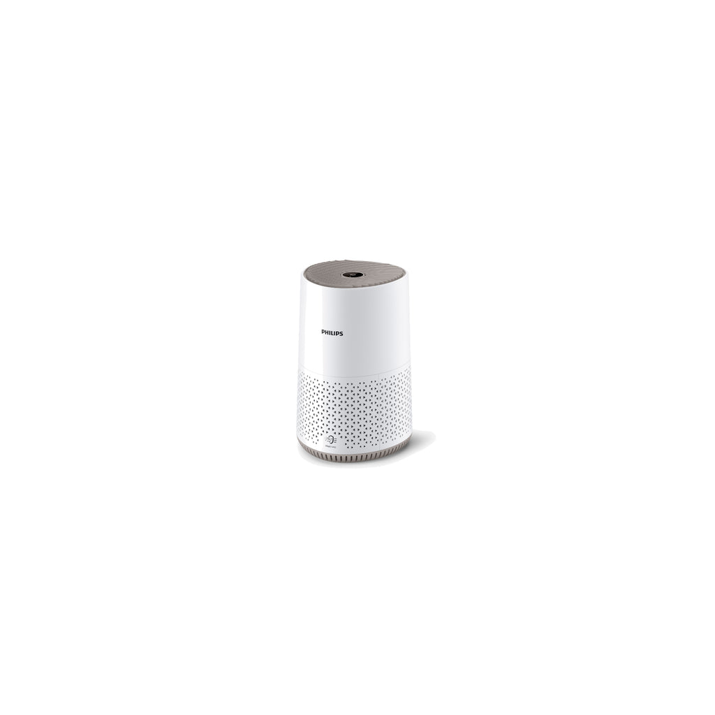 Philips 600i Series AC0651 Luftrenare Vit