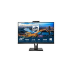 Philips B-line 243B1JH 24" - USB-C 1920x1080 IPS 75Hz
