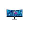 Philips 346E2CUAE/00 34" - Ultrawide USB-C 65W 3440x1440 VA 100Hz