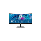 Philips 346E2CUAE/00 34" - Ultrawide USB-C 65W 3440x1440 VA 100Hz